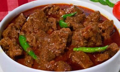 সুস্থ থাকতে যে নিয়ম মেনে খাবেন গরু-খাসির মাংস